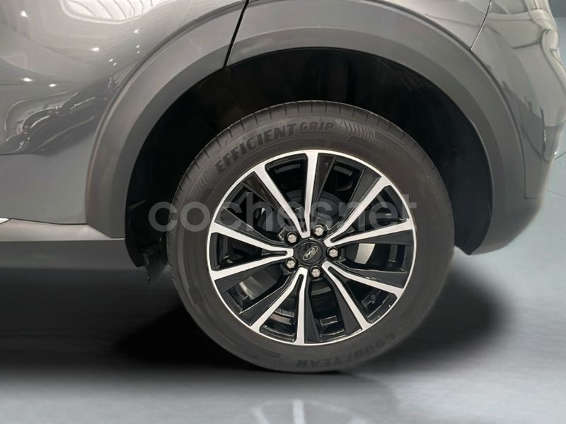 Gris / plata Usado 2021 Ford Puma Titanium SUV | 17.950 € (Buen precio) - Imagen 1/4