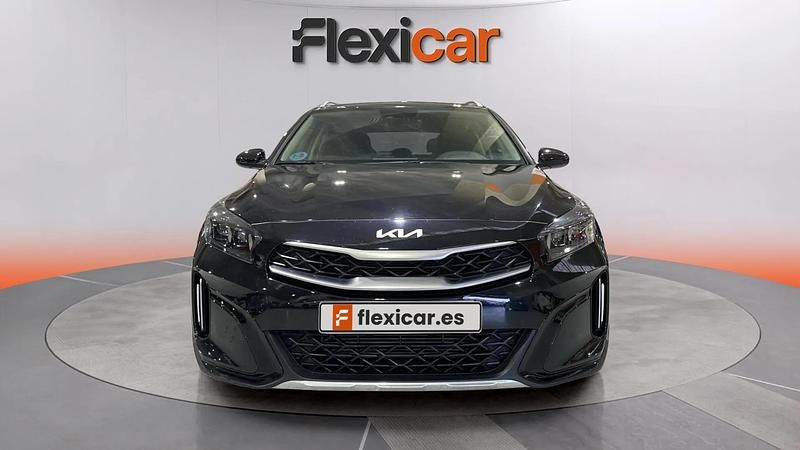 Occasion Kia XCeed 160 ch (117 kW) 2023 Noir SUV