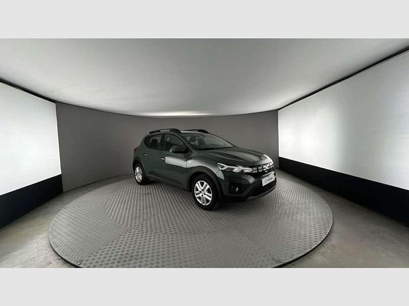 Usado Dacia Sandero Expression 91 CV (66 kW) 2024 Utilitario