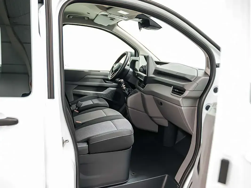 Nuevo VW Caravelle 150 CV (110 kW) 2025 Blanco Van