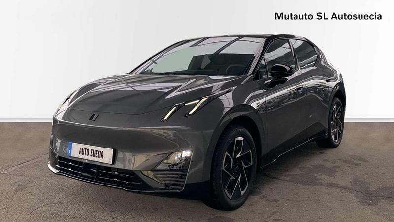 Gris Nuevo 2025 Lynk & Co 02 SUV | 32.900 € - Imagen 1/4