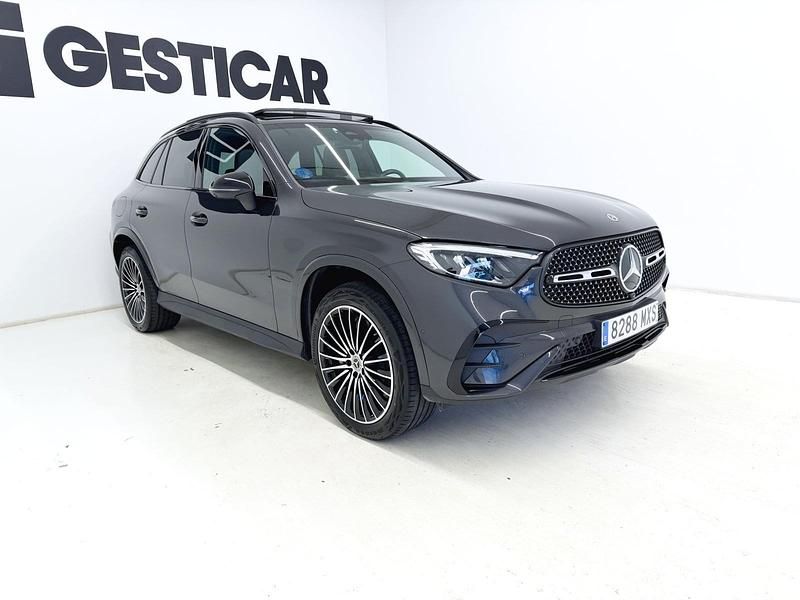 Usado Mercedes GLC300e 333 CV (244 kW) 2025