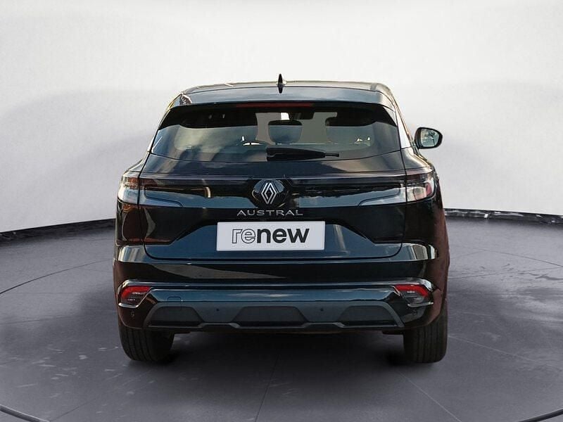 Usado Renault Austral Equilibre 140 CV (102 kW) 2022 Negro SUV