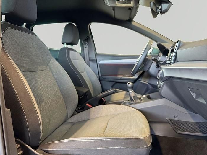 Usado Seat Ibiza XCELLENCE 115 CV (84 kW) 2025 Azul Utilitario