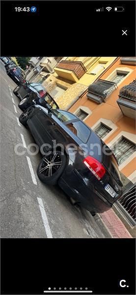 Negro Usado 2005 Audi A3 Ambition Berlina | 3500 € (Super precio) - Imagen 1/4