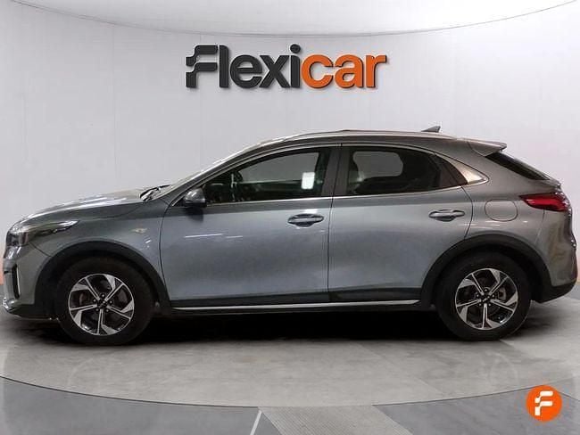 Usado Kia XCeed 160 CV (117 kW) 2023 Gris SUV