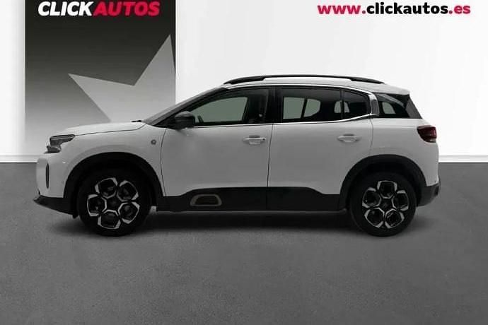 Usado Citroën C5 Aircross 130 HP (95 kW) 2023 SUV