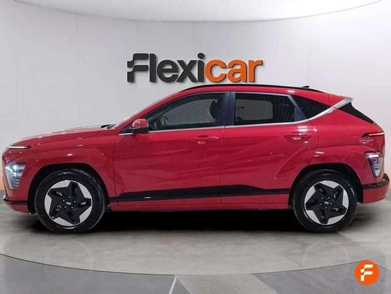 Usado Hyundai Kona 160 kW (218 CV) 2024 Rojo SUV