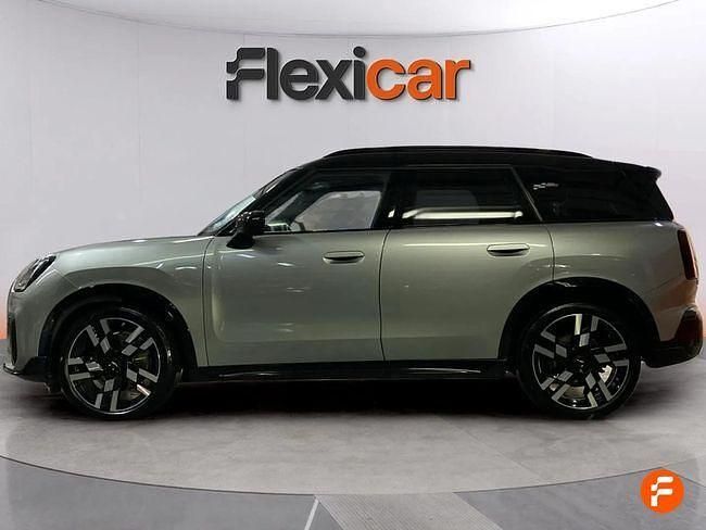 Usado Mini Countryman 170 CV (125 kW) 2024 Gris SUV