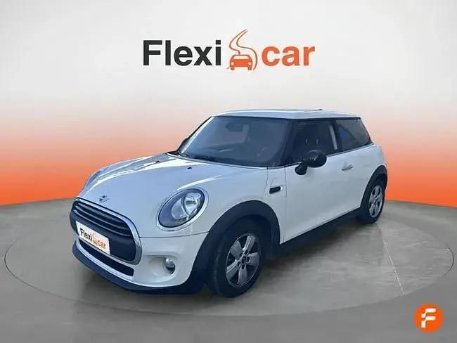 Usado Mini One D 95 CV (69 kW) 2016 Otro Utilitario