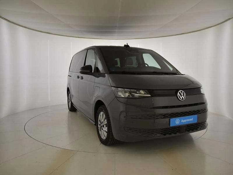 Gris/plata Nuevo 2025 VW Multivan Van | 59.990 € - Imagen 1/4