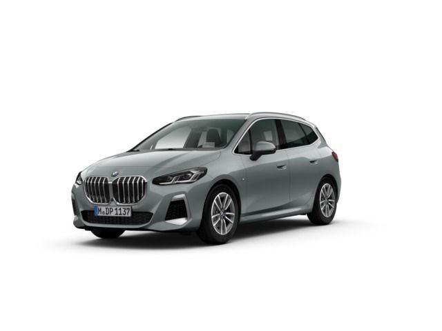 Usado 2022 BMW 218 Active Tourer Comfort Edition Monovolumen | 31.900 € (Precio justo) - Imagen 1/4