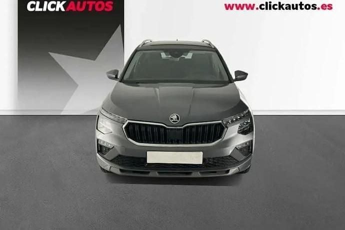 Usado Skoda Kamiq Selection 115 CV (84 kW) 2025 SUV