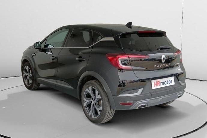 Usado Renault Captur Evolution 140 CV (102 kW) 2022 SUV