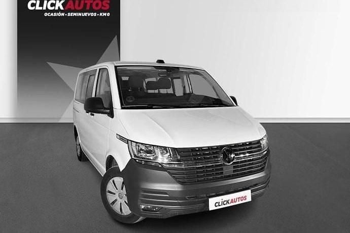 Usado VW Caravelle 150 CV (110 kW) 2023 Berlina