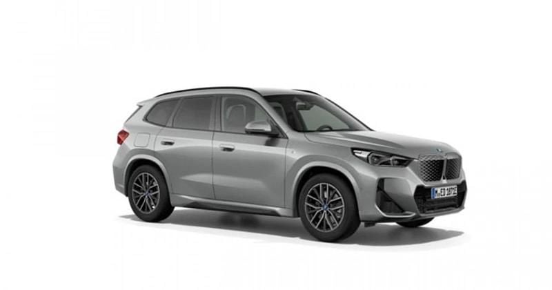 Ny BMW iX1 229 kW (312 HK) 2025 SUV