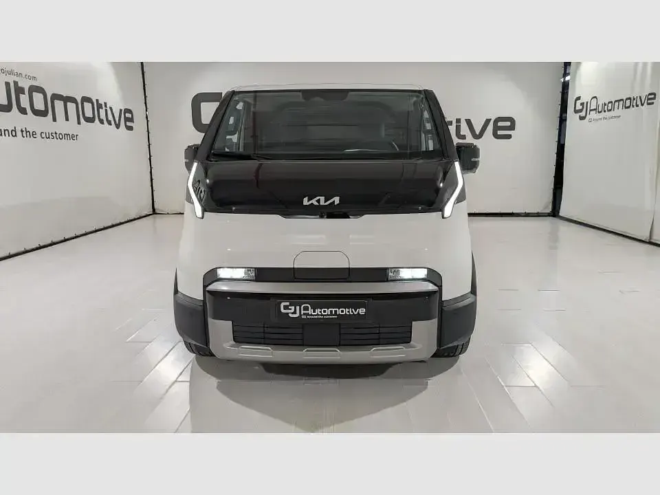 Nuevo Kia PV5 Plus 119 kW (163 CV) 2026 Otro Monovolumen