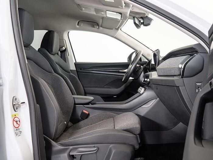 Usado Skoda Kodiaq Selection 150 CV (110 kW) 2025 Blanco SUV