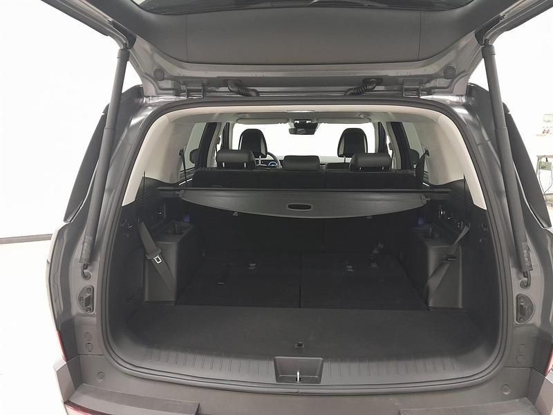 Usado Hyundai Santa Fe 179 CV (131 kW) 2024 SUV