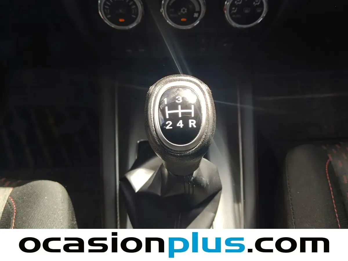 Usado Mitsubishi ASX Motion 117 CV (86 kW) 2018 Rojo SUV