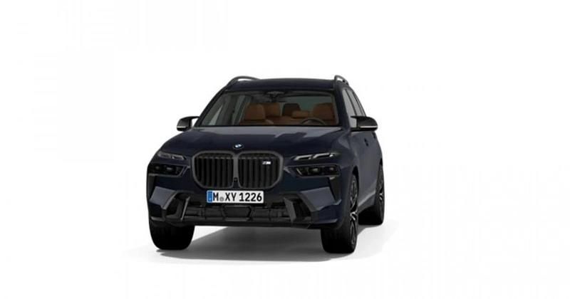 Usado BMW X7 M Sport 530 CV (389 kW) 2026 SUV