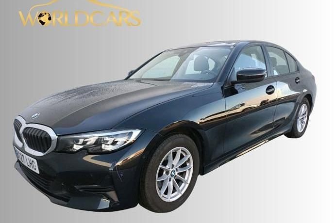 Usado BMW 318 150 CV (110 kW) 2020