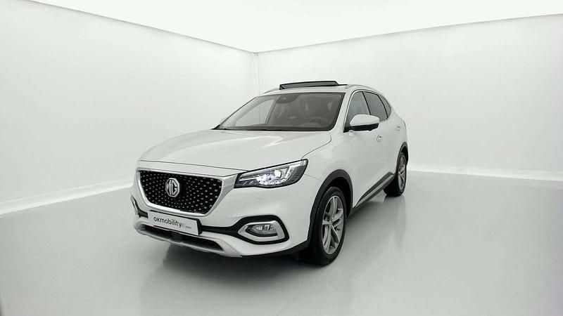 Usado MG HS Luxury 162 CV (119 kW) 2023 Blanco SUV
