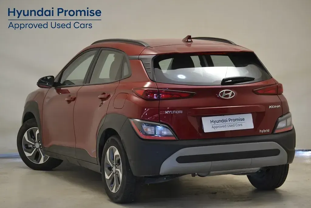 Usado Hyundai Kona 141 CV (103 kW) 2023 SUV