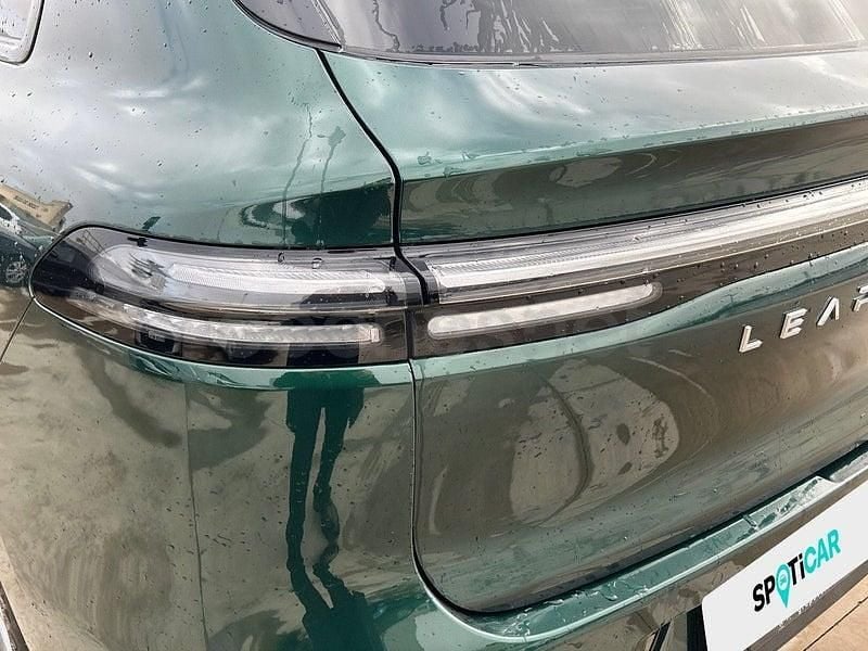 Nuevo Leapmotor C10 218 CV (160 kW) 2025 Eléctrico SUV