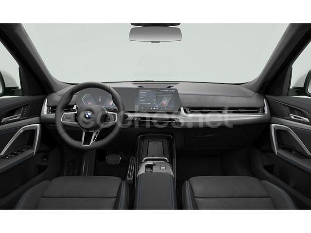 Usado BMW X1 Comfort Edition 150 CV (110 kW) 2025 Blanco SUV