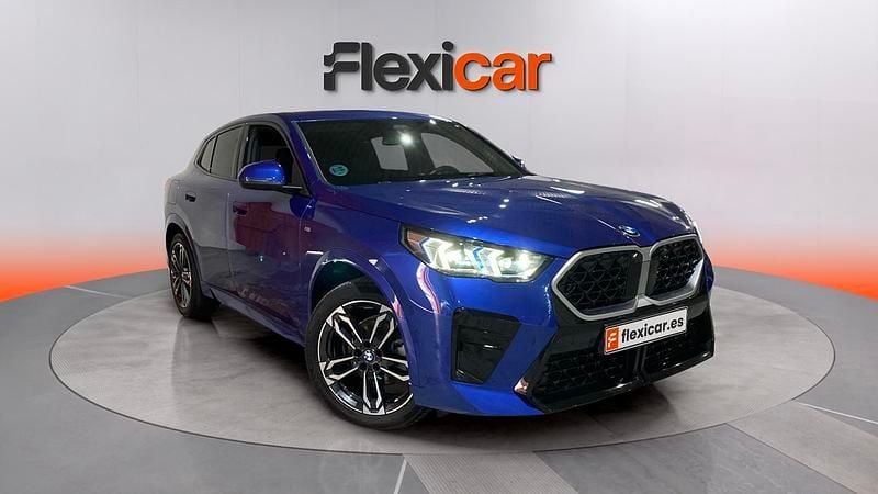 Usado BMW X2 150 CV (110 kW) 2025 SUV