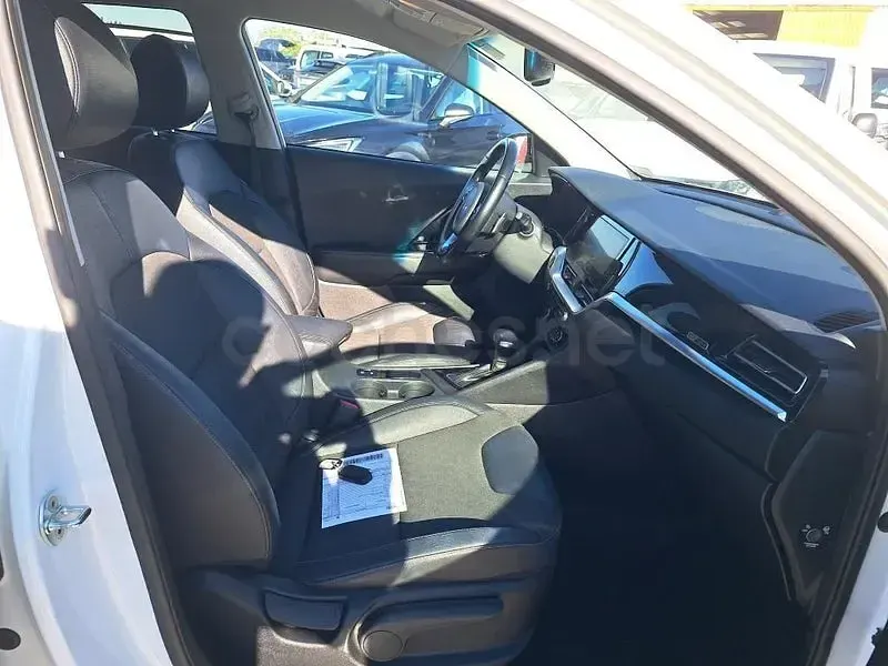 Usado Kia Niro 141 CV (103 kW) 2022 Blanco SUV