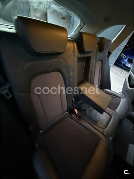 Usado Audi Q5 Ambition 177 CV (130 kW) 2013 Negro SUV