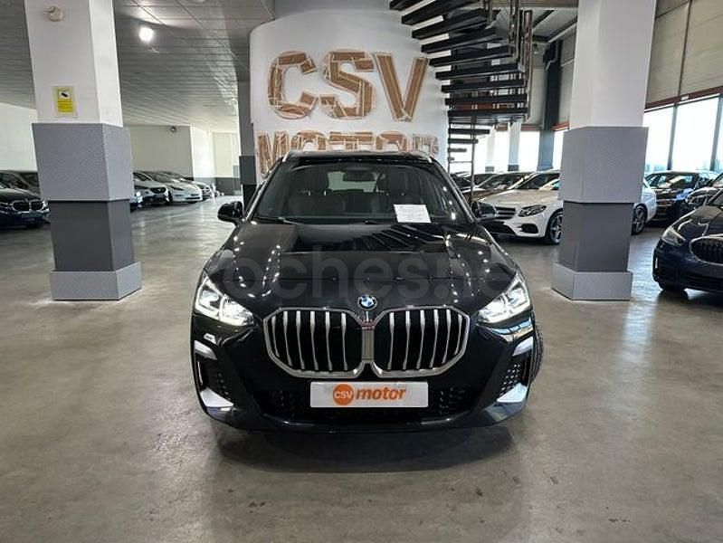 Usado BMW 218 Comfort Edition 136 CV (100 kW) 2024 Negro Familiar