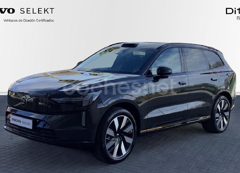 Eléctrico Usado 2024 Volvo EX90 Ultra SUV | 85.900 € (Buen precio) - Imagen 1/4