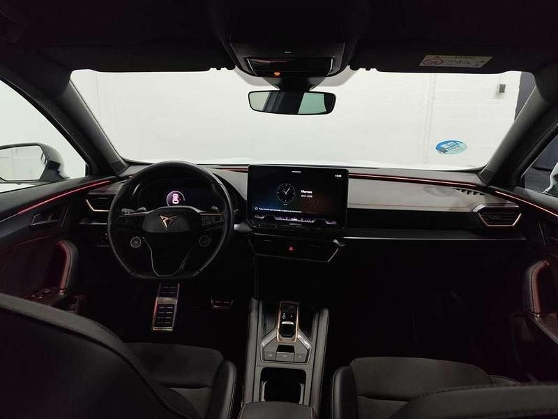 Usado Cupra Formentor 150 CV (110 kW) 2025 Blanco SUV