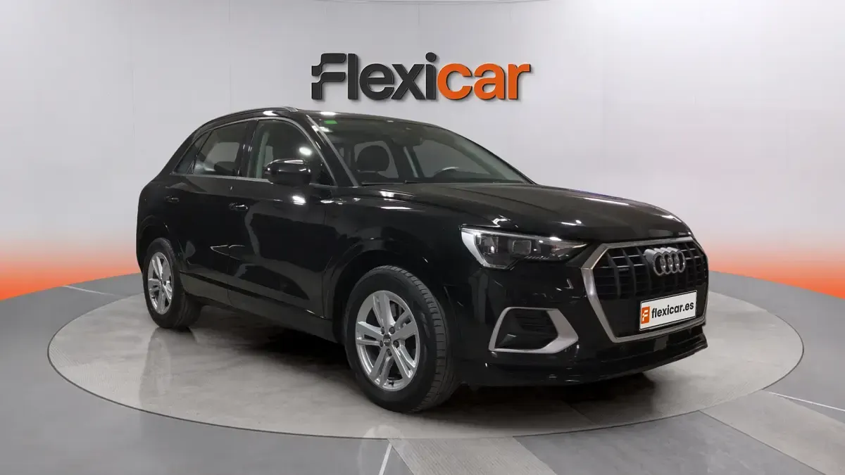 Usado Audi Q3 Premium 190 CV (139 kW) 2019 SUV