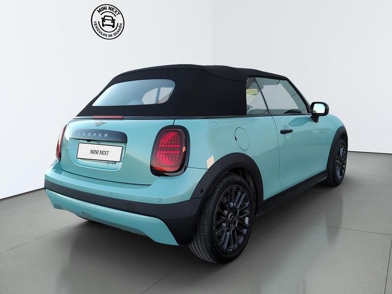 Usado Mini Cooper 163 CV (119 kW) 2025 Utilitario