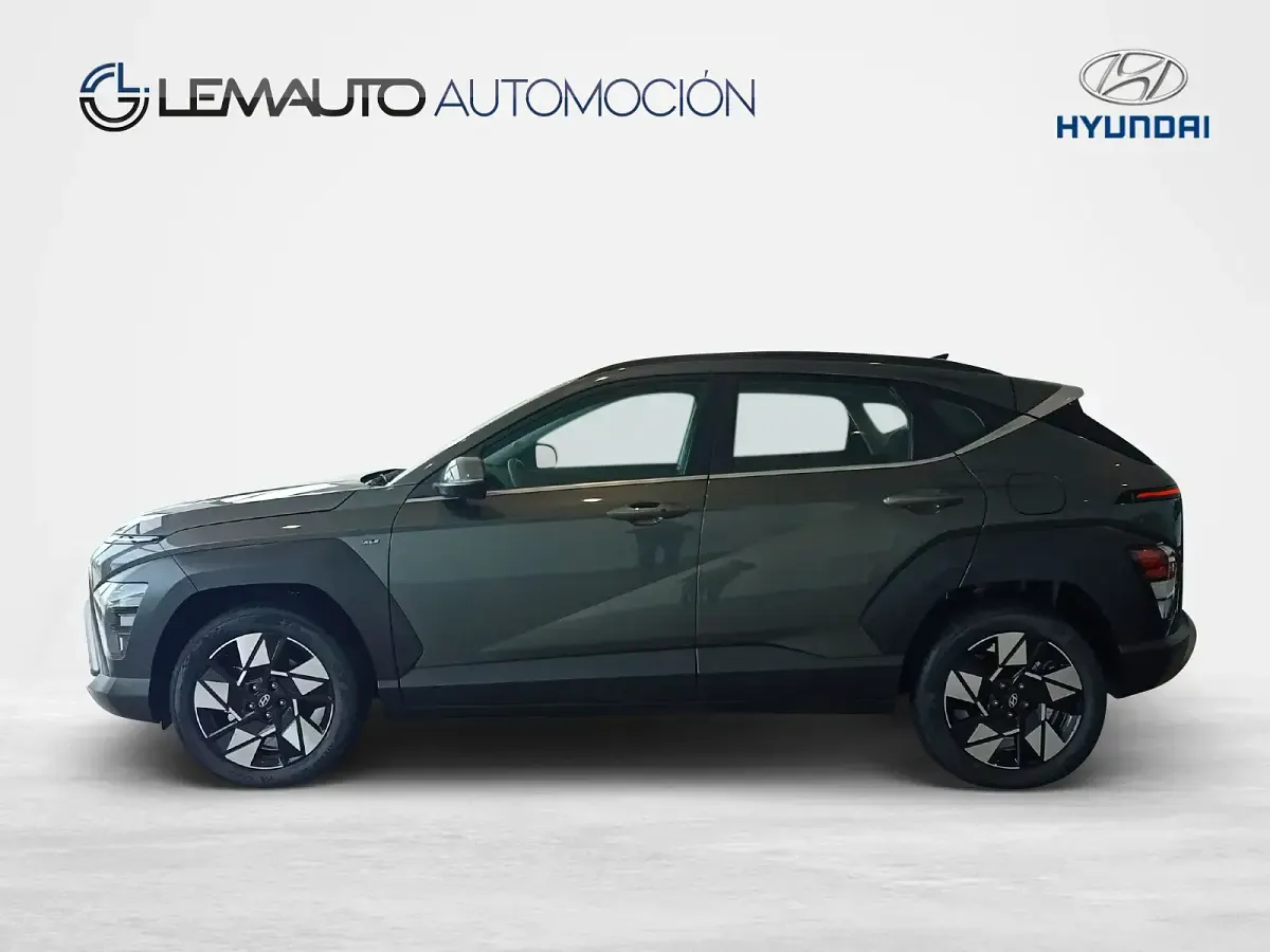 Novo Hyundai Kona 114 HP (83 kW) 2026 SUV