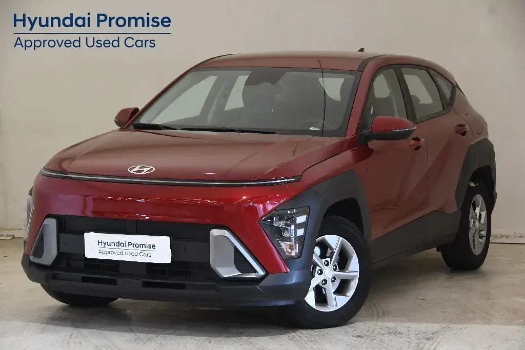 Usado Hyundai Kona 128 CV (94 kW) 2025 SUV