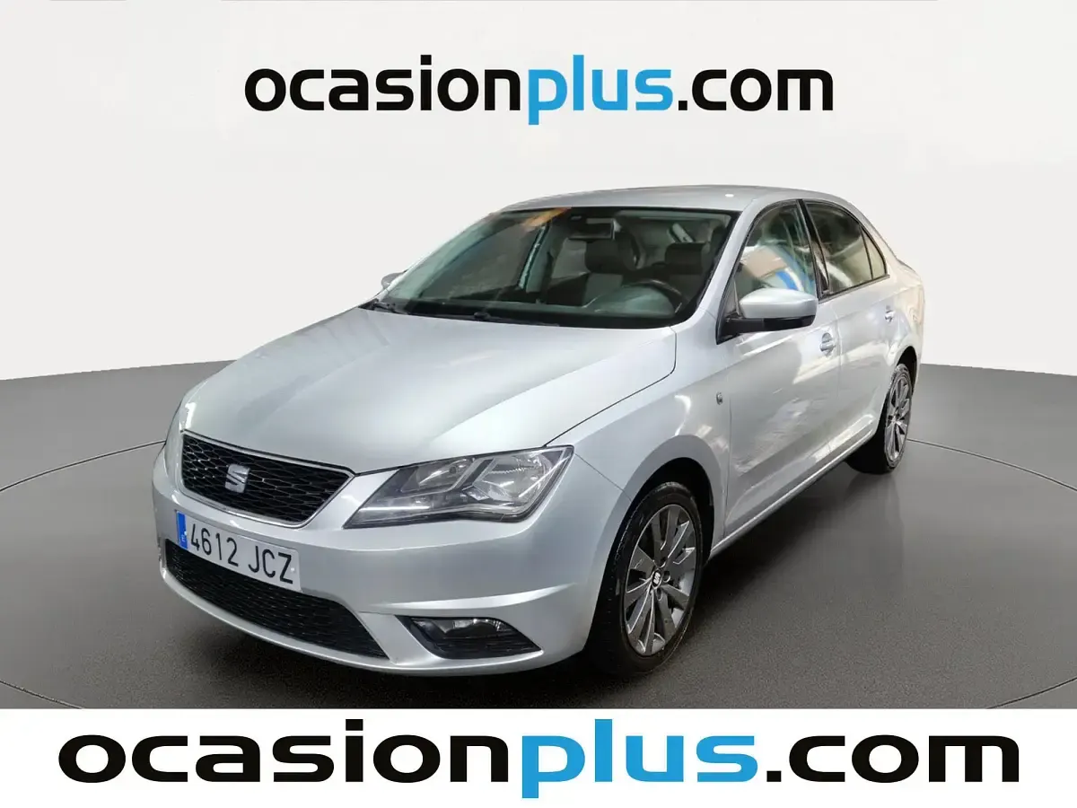 Usado Seat Toledo I-Tech 105 CV (77 kW) 2015 Utilitario