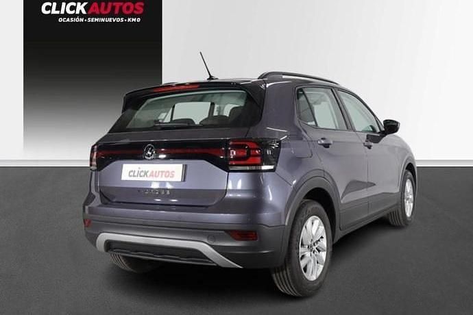 Usado VW T-Cross Advance 110 CV (80 kW) 2023 SUV