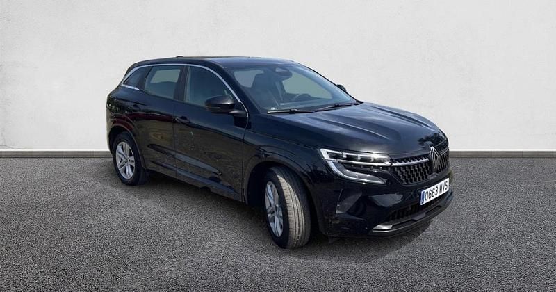 Usado Renault Austral Techno 158 CV (116 kW) 2024 SUV