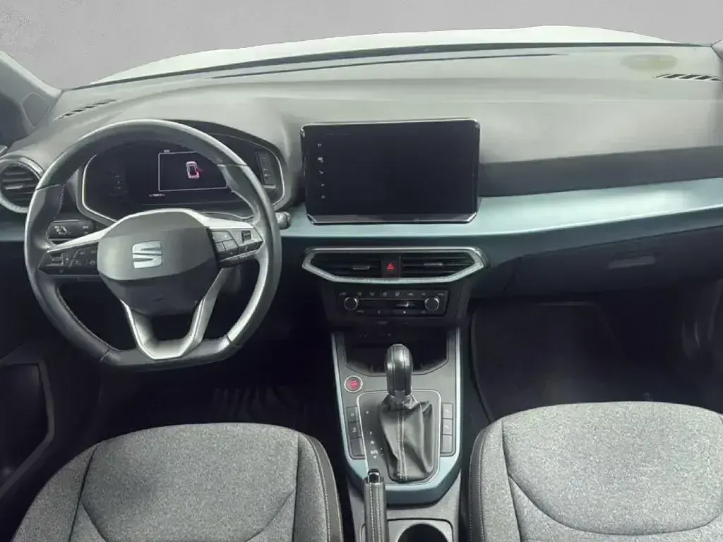 Occasion Seat Arona Style 115 PK (84 kW) 2025 Blauw SUV