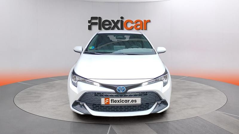 Usado Toyota Corolla Edition 140 CV (102 kW) 2024 Blanco Berlina