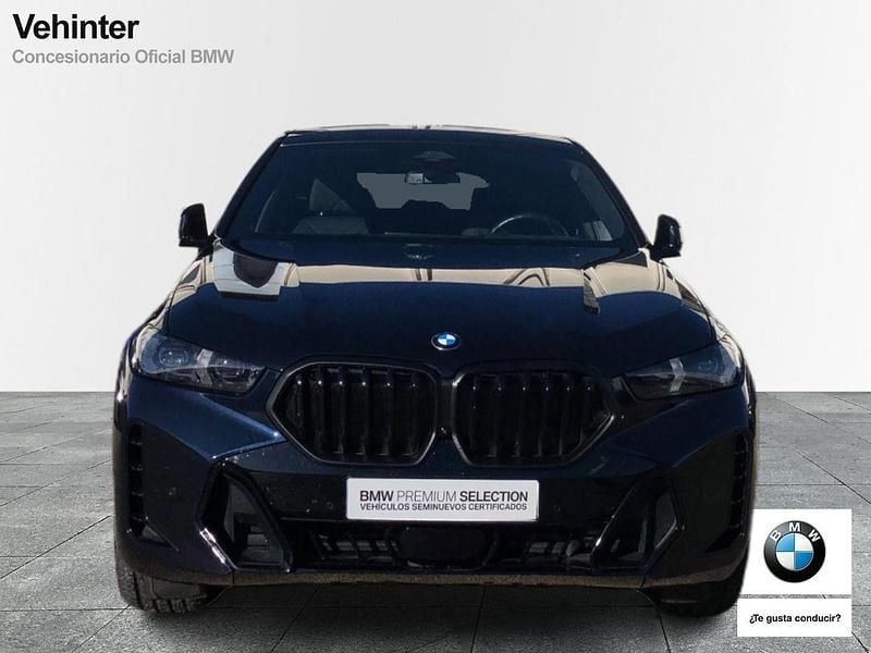 Usado BMW X6 Comfort Edition 286 CV (210 kW) 2025 SUV