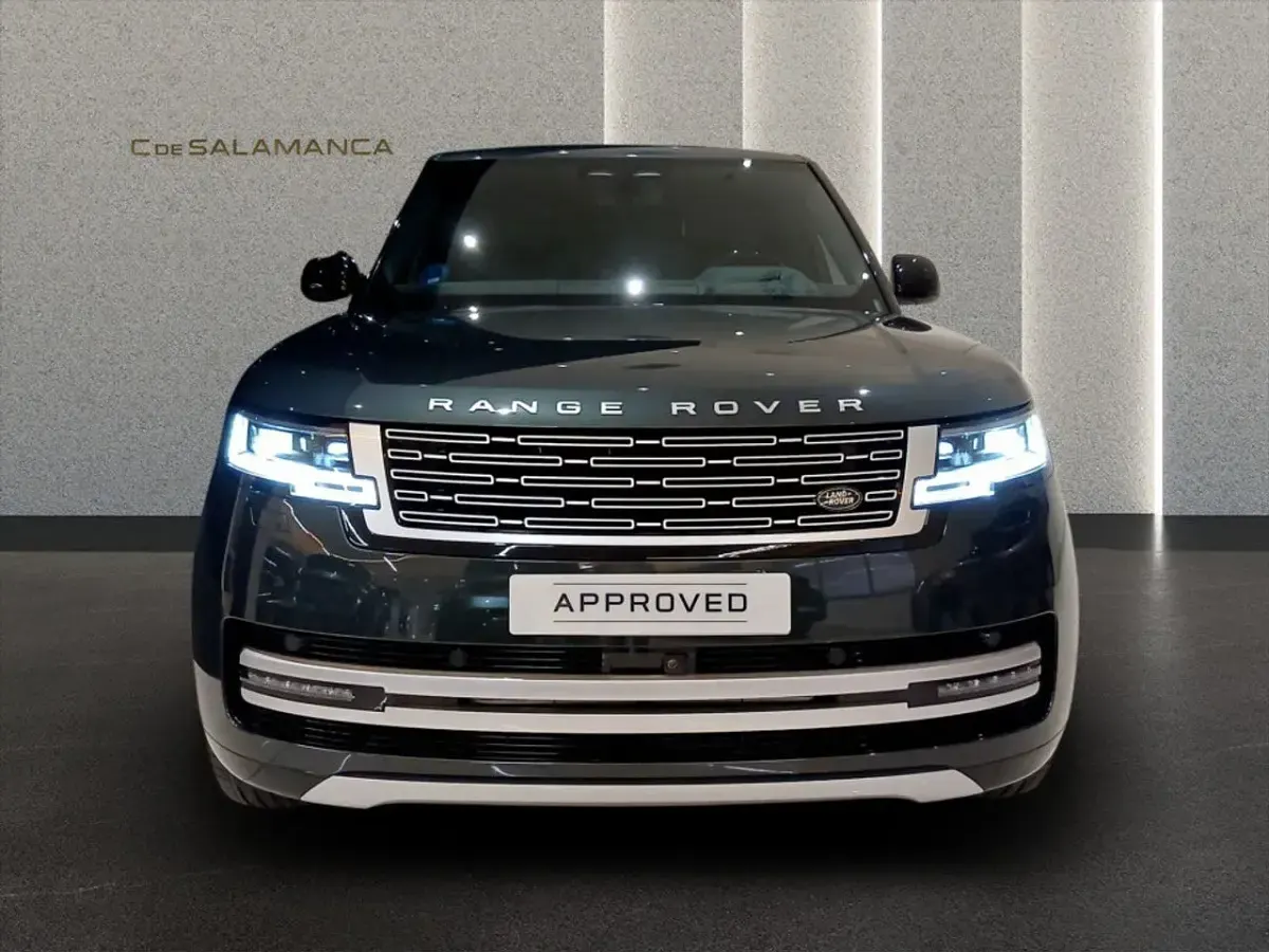 Usado Land Rover Range Rover Autobiography 550 CV (404 kW) 2025 SUV