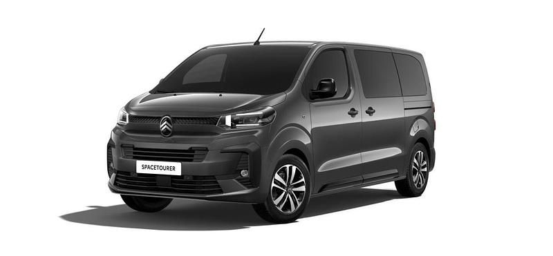 Nuevo Citroën Spacetourer 180 CV (132 kW) 2026 Gris Monovolumen