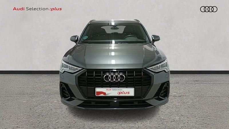 Usado Audi Q3 150 CV (110 kW) 2024 SUV