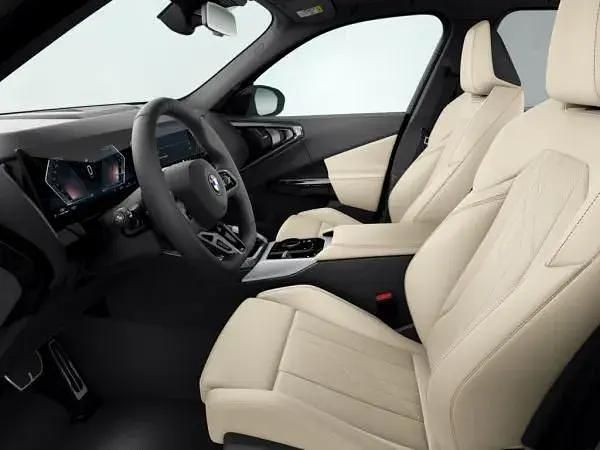 Nouvelle BMW X3 208 ch (152 kW) 2026 Otro SUV